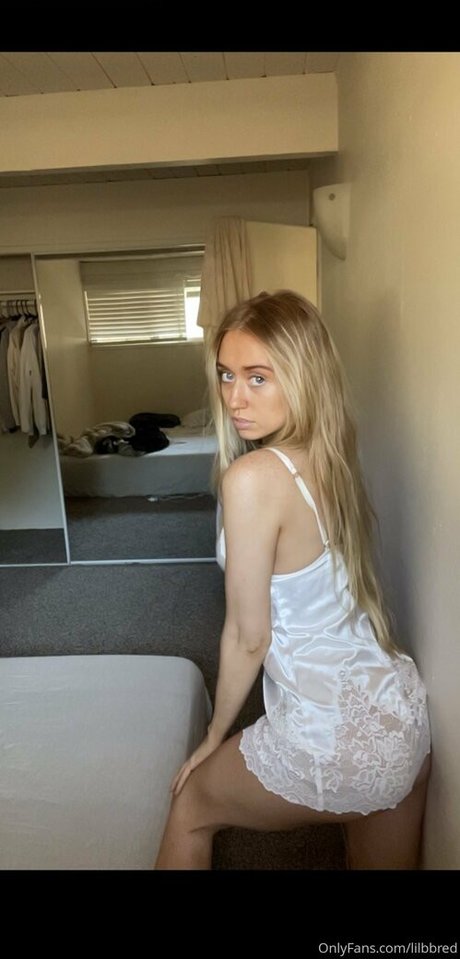 lilbbred sexy pornstar pic