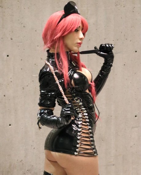 Arabella Kat star exclusive galleries