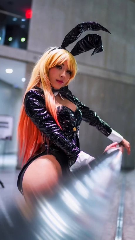 Arabella Kat perfect model picture