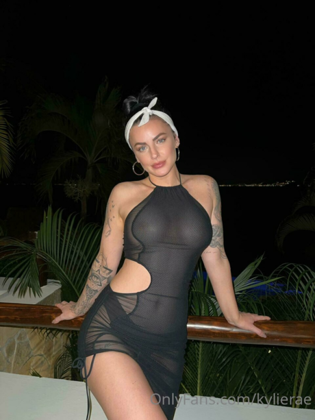 Kylie Rae star nice picture