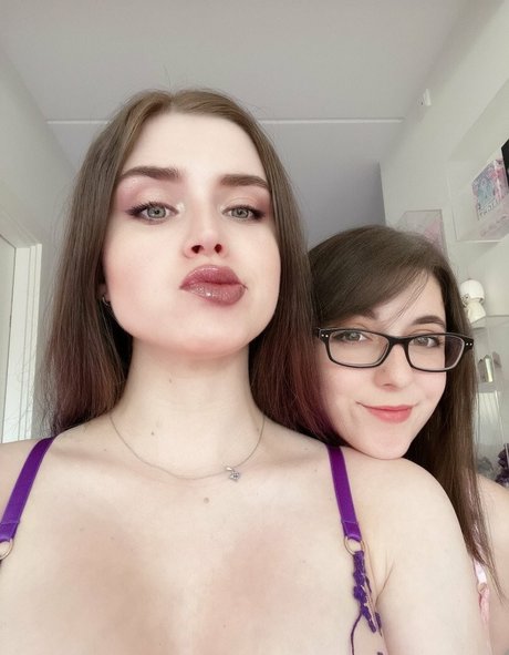 Adeline Frost pornstar erotic picture