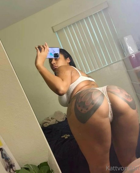 Katt Von Don nice actress pictures