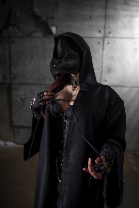 Kara Corvus pornstar pretty gallery