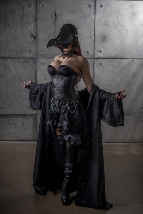 Kara Corvus naked actress photos