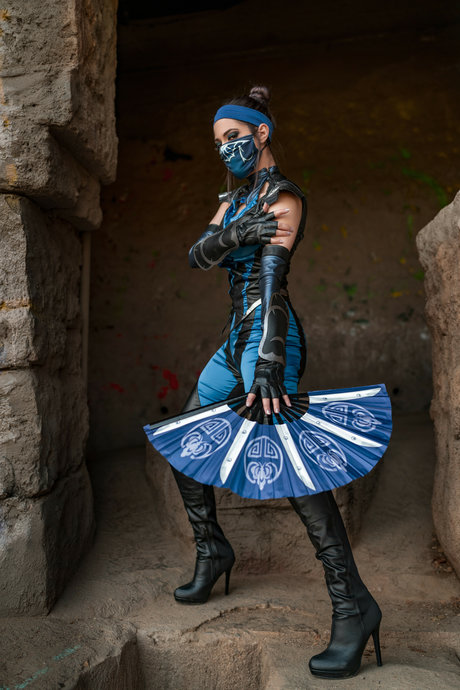 Kara Corvus star adult pic