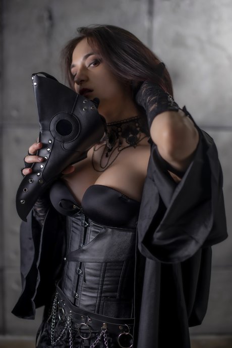 Kara Corvus model nudes galleries