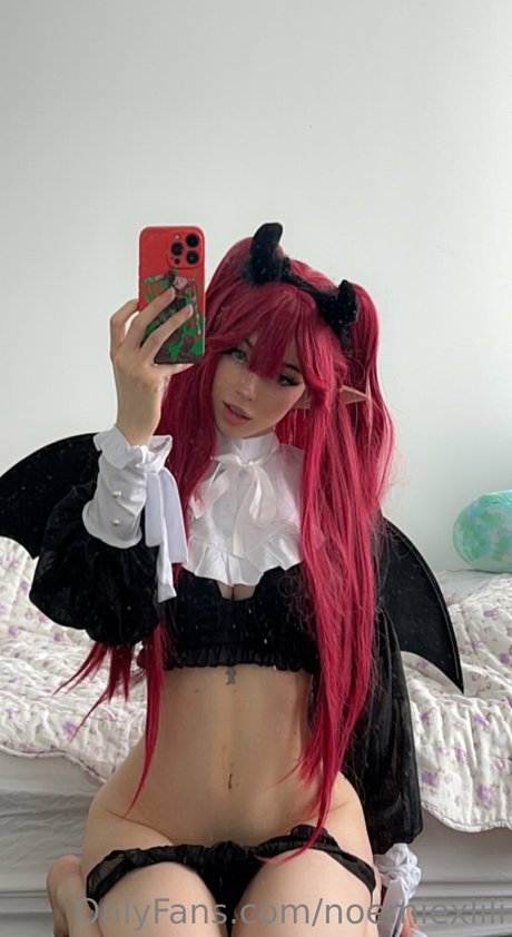 noemiexlili beautiful star pictures