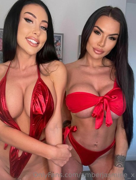 Amber Jasmine hd star images