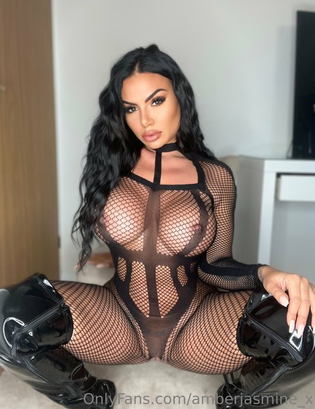 Amber Jasmine model xxx images