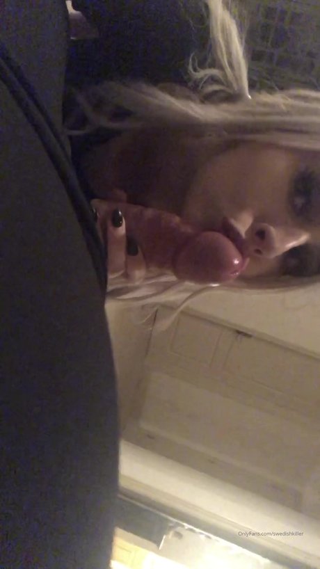 Morgan Hultgren exclusive pornstar photo