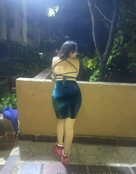 Fyorenzana xxx model photo