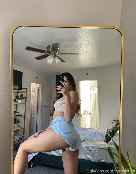 Ashley SEXT QUEEN_ star beautiful photo