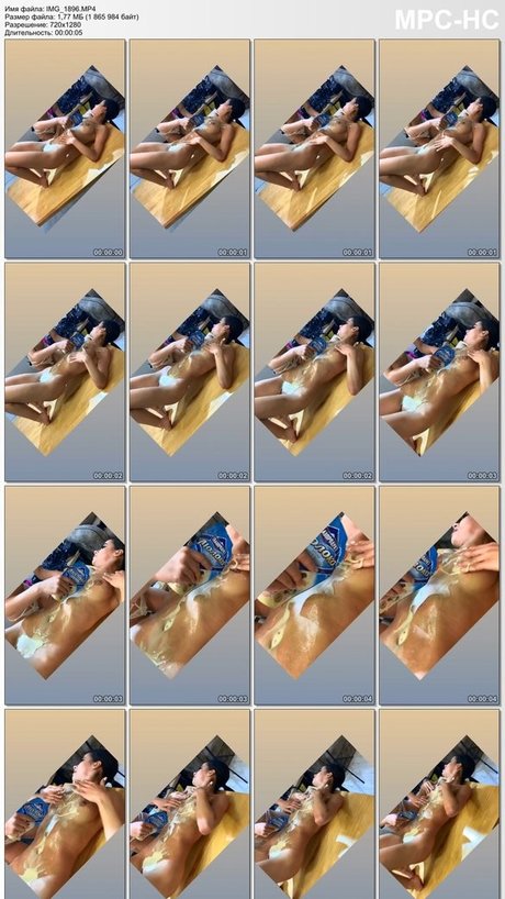 Anna Mukydza top model pics