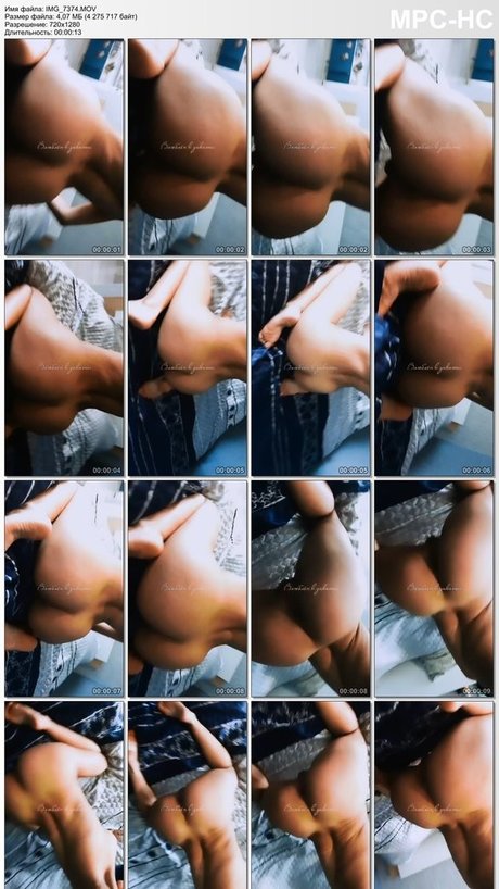 Anna Mukydza sex model pictures