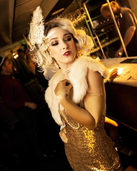 FallCosplay best pornstar photos