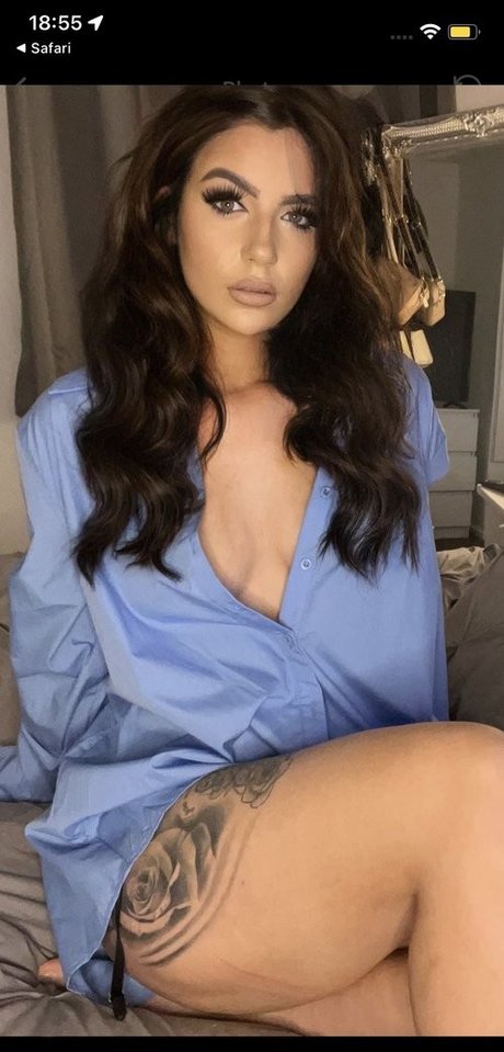 Megann22 nudes star img