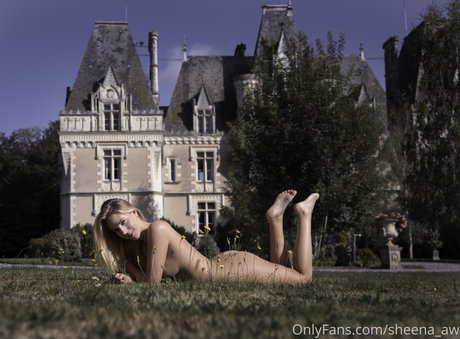 I Want Sheena nice star images