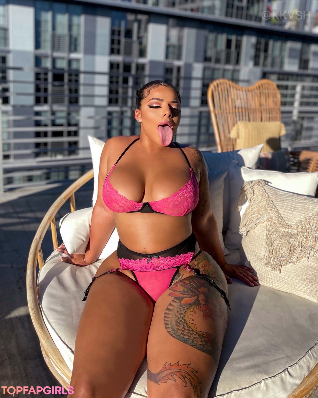 KKVSH perfect pornstar archive