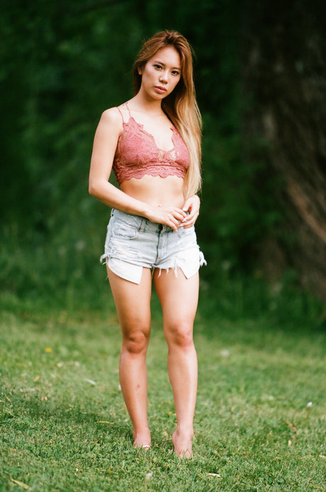 Anthia Mo star adult photos