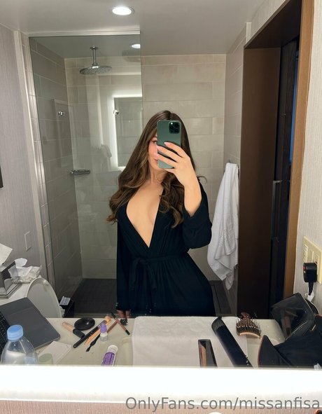 missanfisa star hot photos