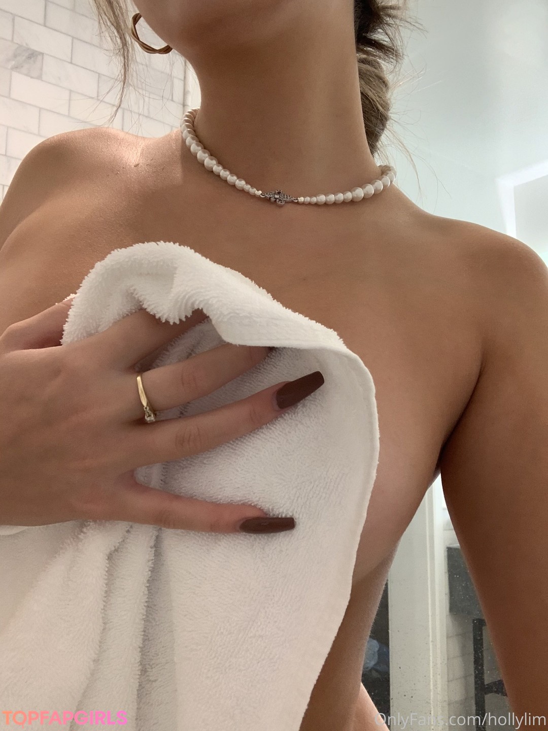 Holly Lim pornstar art picture