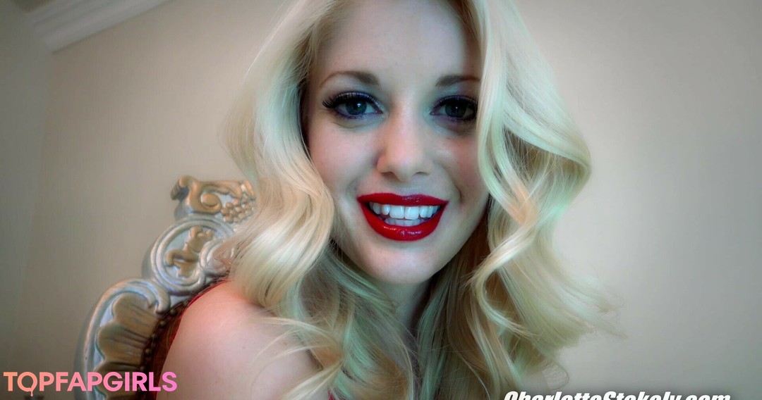 Charlotte Stokely thumbnail