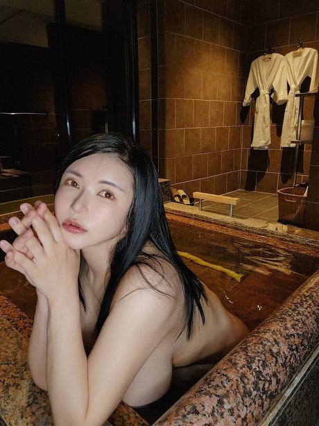 Anri Okita actress archive