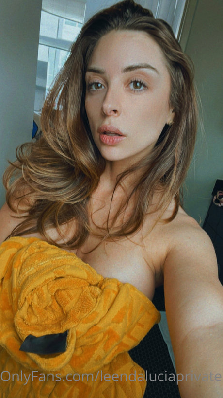 Leenda Lucia pornstar hot pic