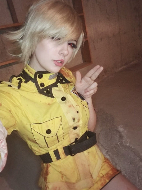 Meggii nudes pornstar pictures