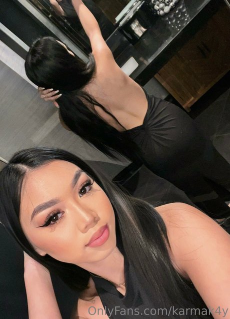 karmak4y pornstar nudes image