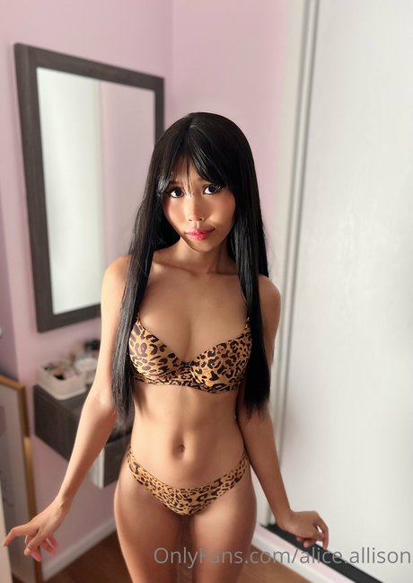 Alicex Allison star perfect galleries