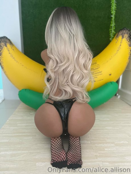 Alicex Allison pornstar top photo