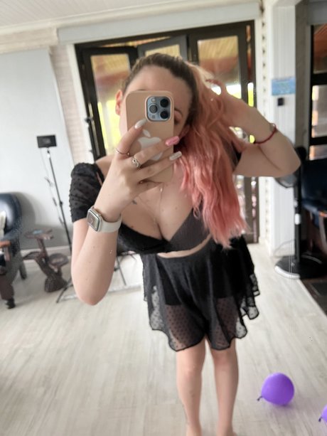 Ryn Psycho Gummy star free image