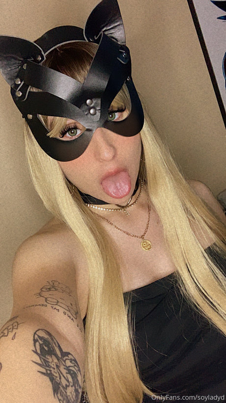 soyladyd model perfect archive