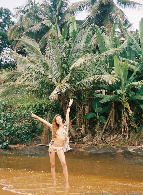 Christina Sage pornstar pretty galleries