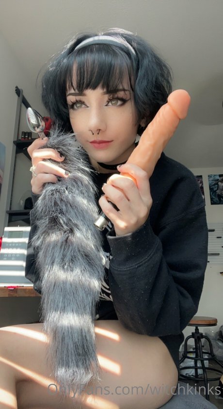 Witchkinks best actress photo