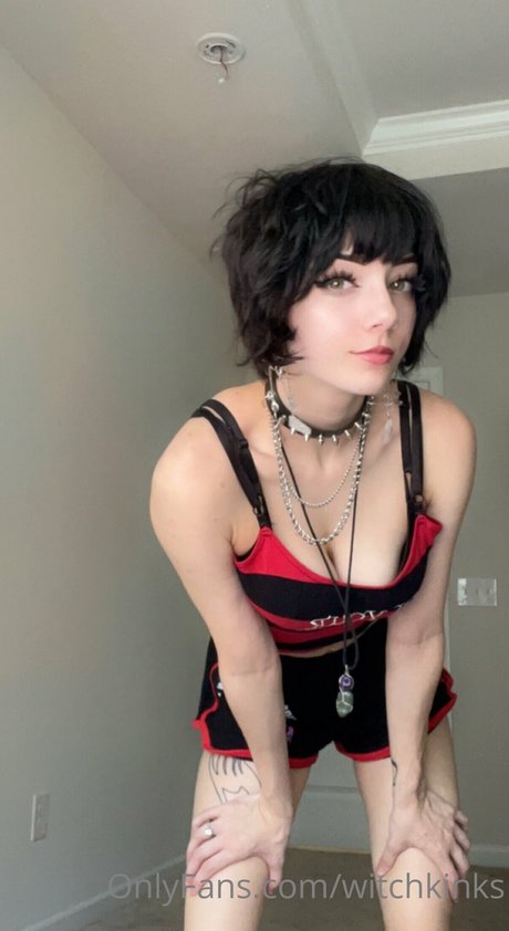 Witchkinks star best photos