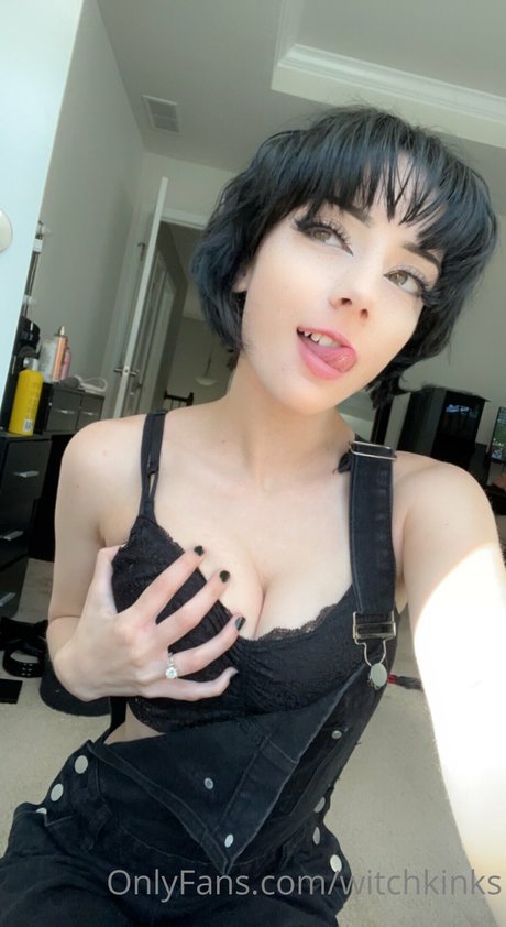 Witchkinks pornstar naked images