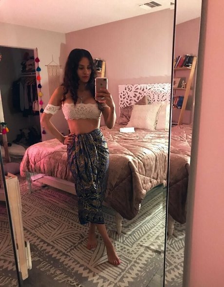 Vanessa Veracruz art star img