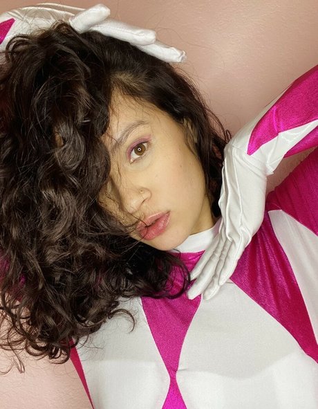 Vanessa Veracruz adult actress photo