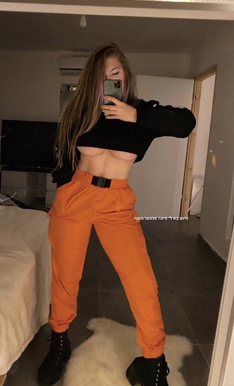Amit Alon nudes pornstar pictures