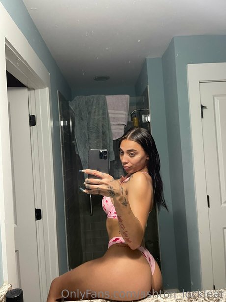 Ashton Locklear high quality pornstar photo
