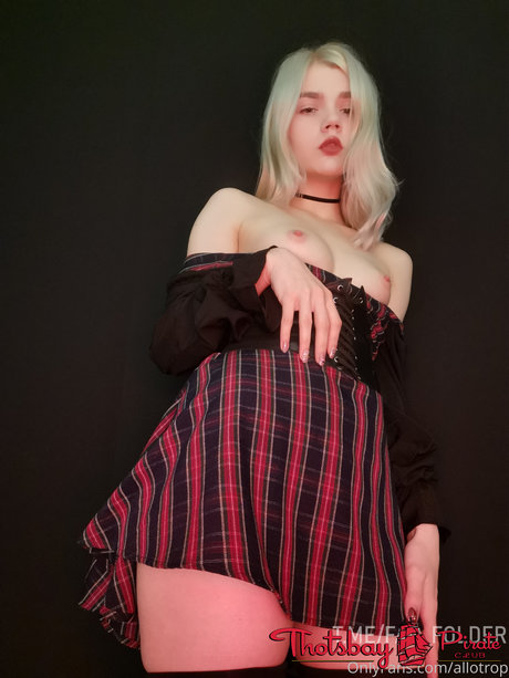 Allotropp perfect star photos