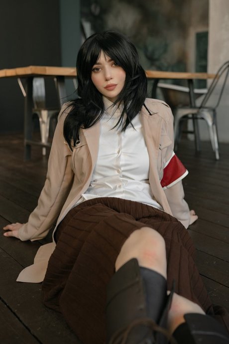 Alina Becker porn model gallery