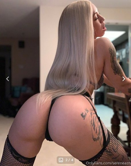 Sereneazn model nice archive