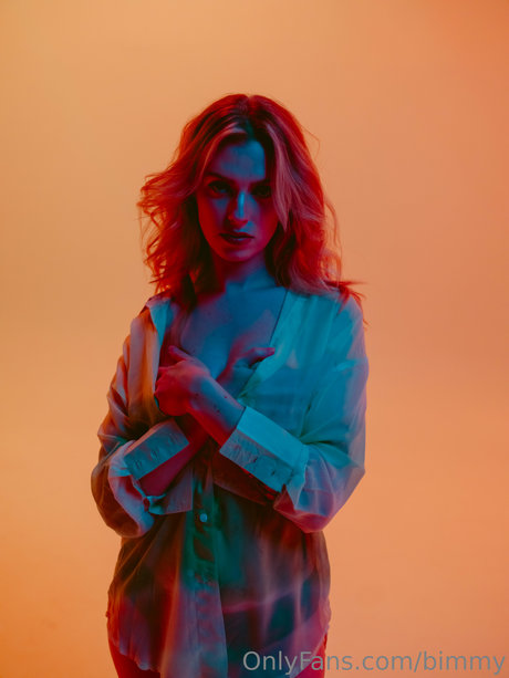 Barbara Dunkelman model art archive