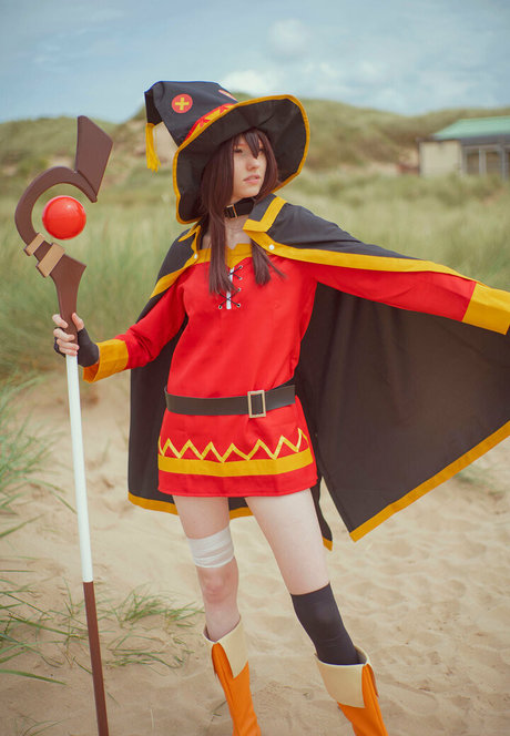 Little Emo Kitten star pretty image