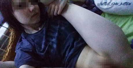 asian blonde onlyfans hot porn image