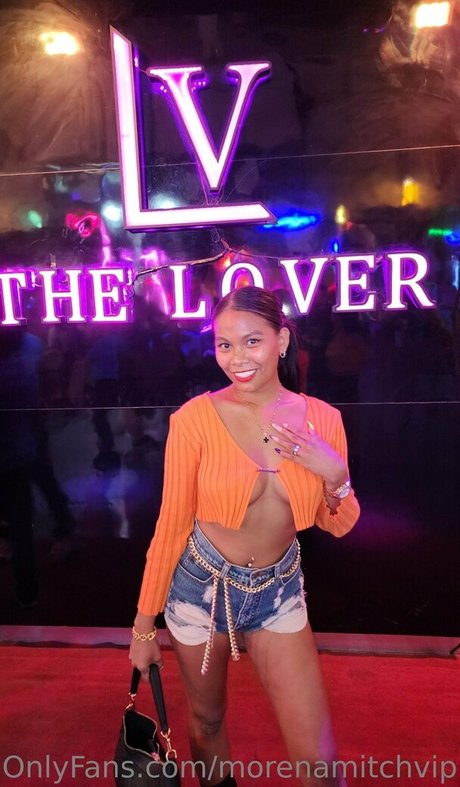 Morena Mitch xxx pornstar photos