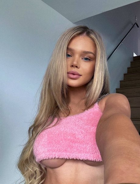 Zolotovaver nude model gallery